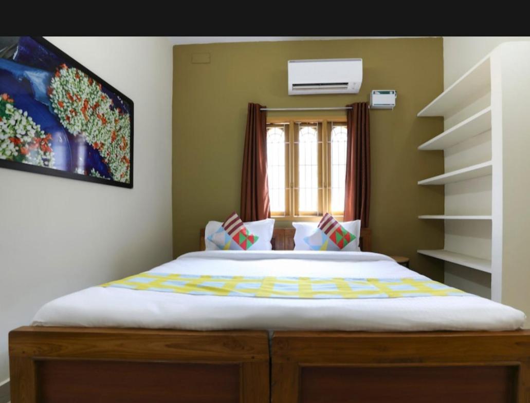 Bv Stayz Chennai Exterior foto