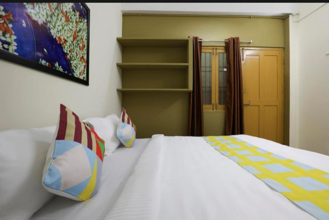 Bv Stayz Chennai Exterior foto
