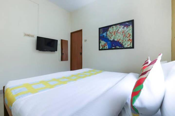 Bv Stayz Chennai Exterior foto